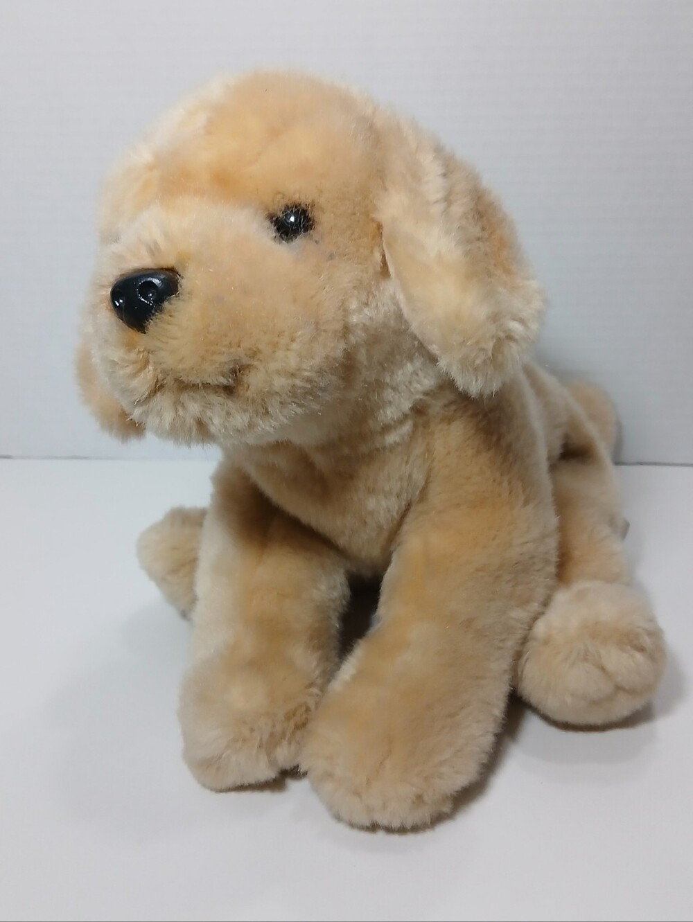 Webkinz Signature Yellow Labrador Retriever - No Code